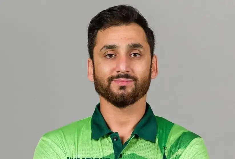 মা‌ঠে অ‌শোভন আচর‌ণের জন‌্য শাস্তি পেলেন পা‌কিস্তা‌নের সালমান আলি আঘা